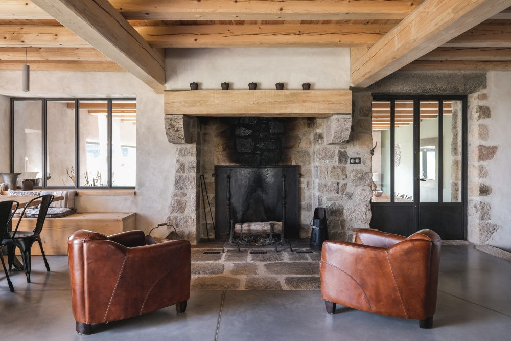 Rehabilitation corp ferme – Tortorel-10