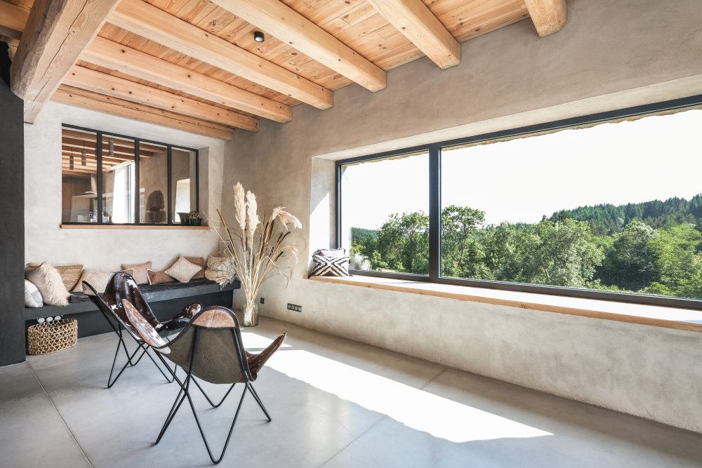 Rehabilitation corp ferme – Tortorel-12