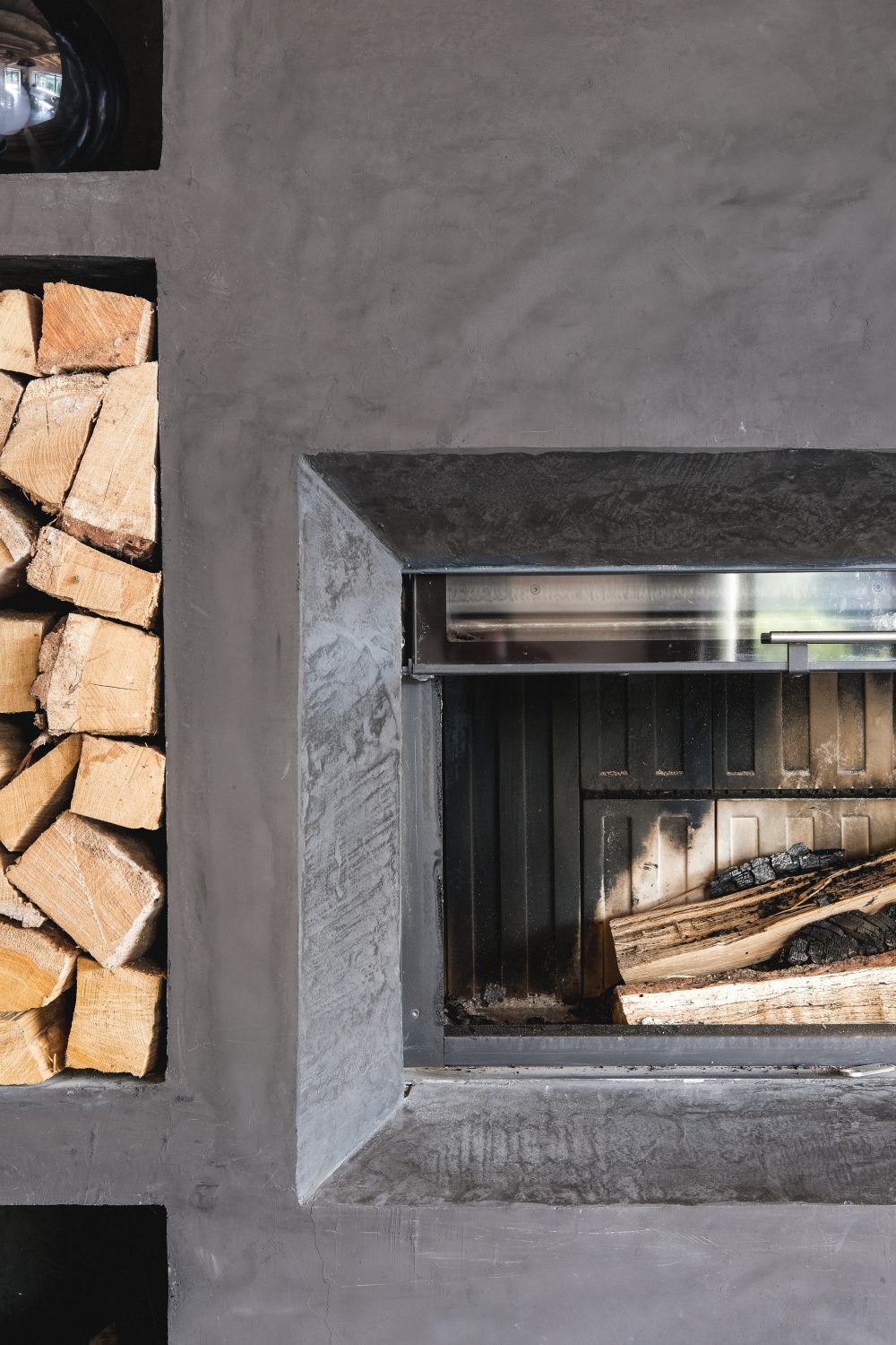 Rehabilitation corp ferme – Tortorel-14