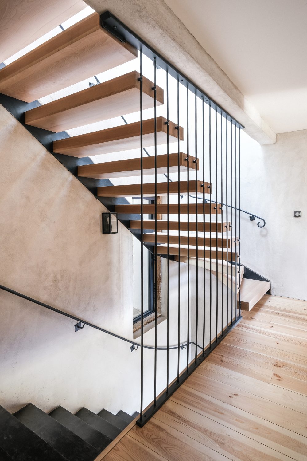 Rehabilitation corp ferme – Tortorel-15