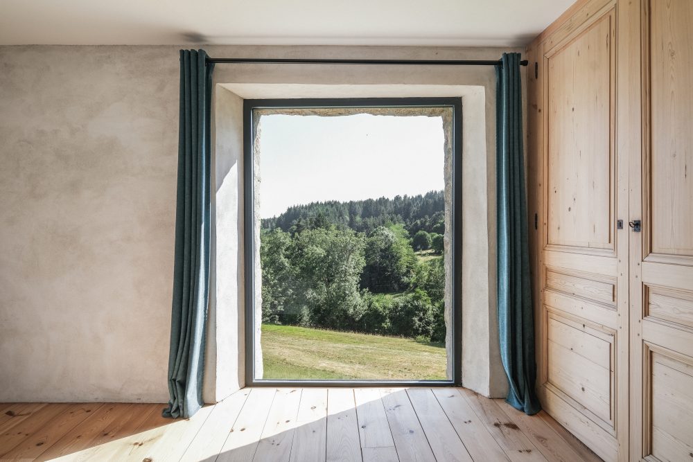 Rehabilitation corp ferme – Tortorel-16