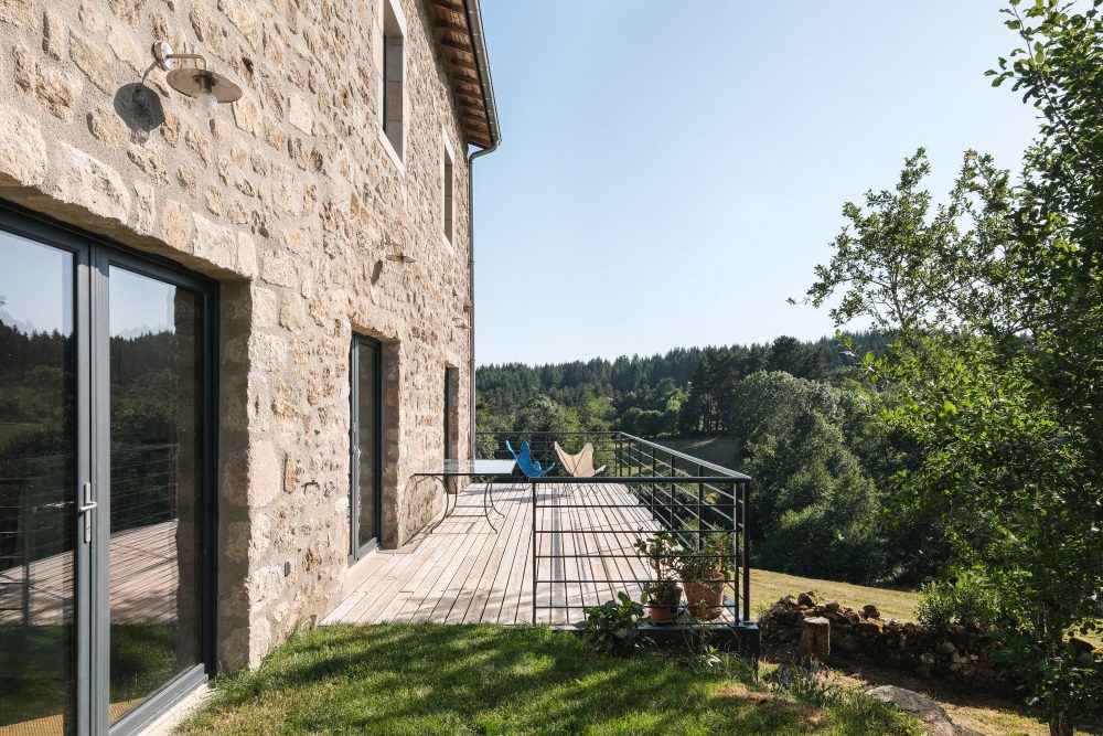 Rehabilitation corp ferme – Tortorel-19