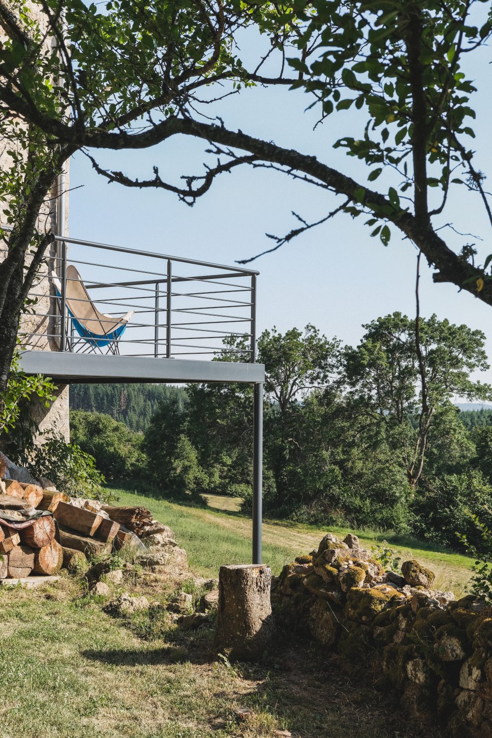 Rehabilitation corp ferme – Tortorel-20