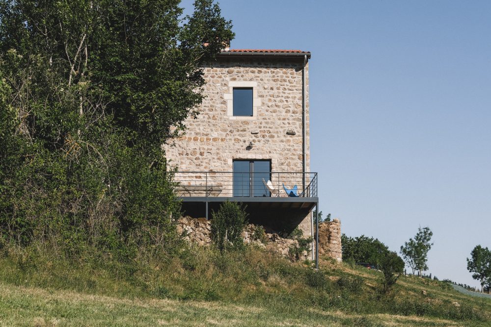 Rehabilitation corp ferme – Tortorel-21