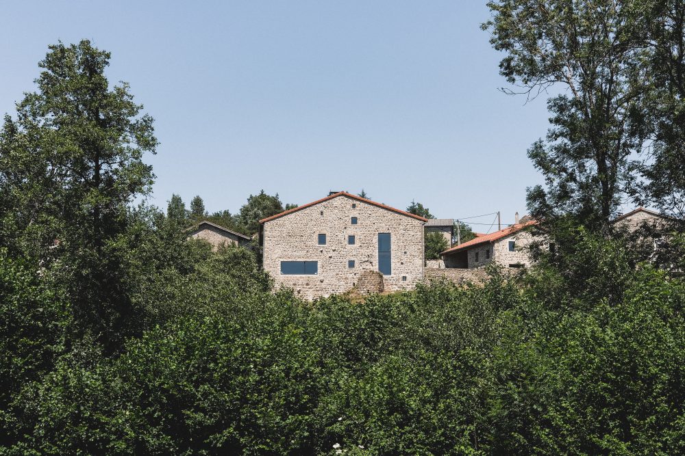 Rehabilitation corp ferme – Tortorel-3