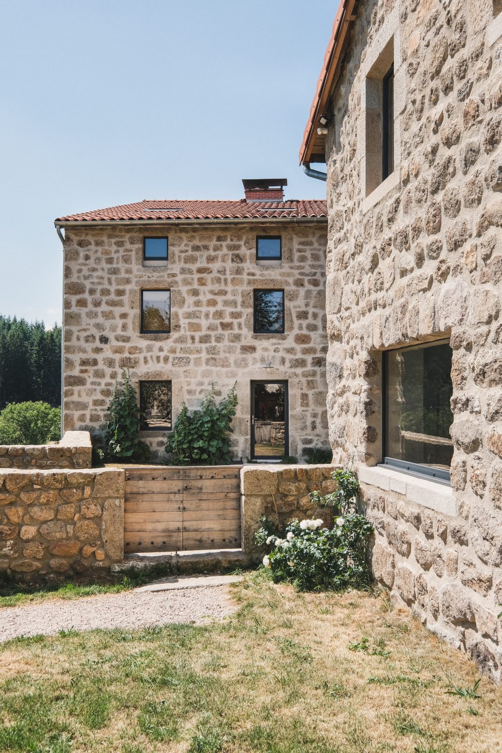 Rehabilitation corp ferme – Tortorel-4