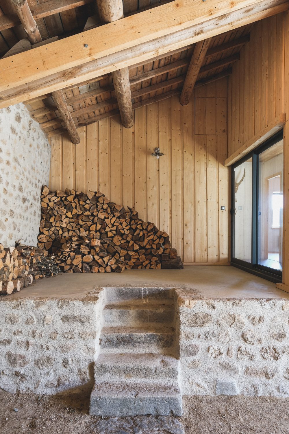 Rehabilitation corp ferme – Tortorel-5