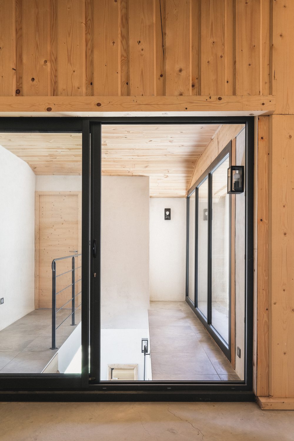 Rehabilitation corp ferme – Tortorel-7