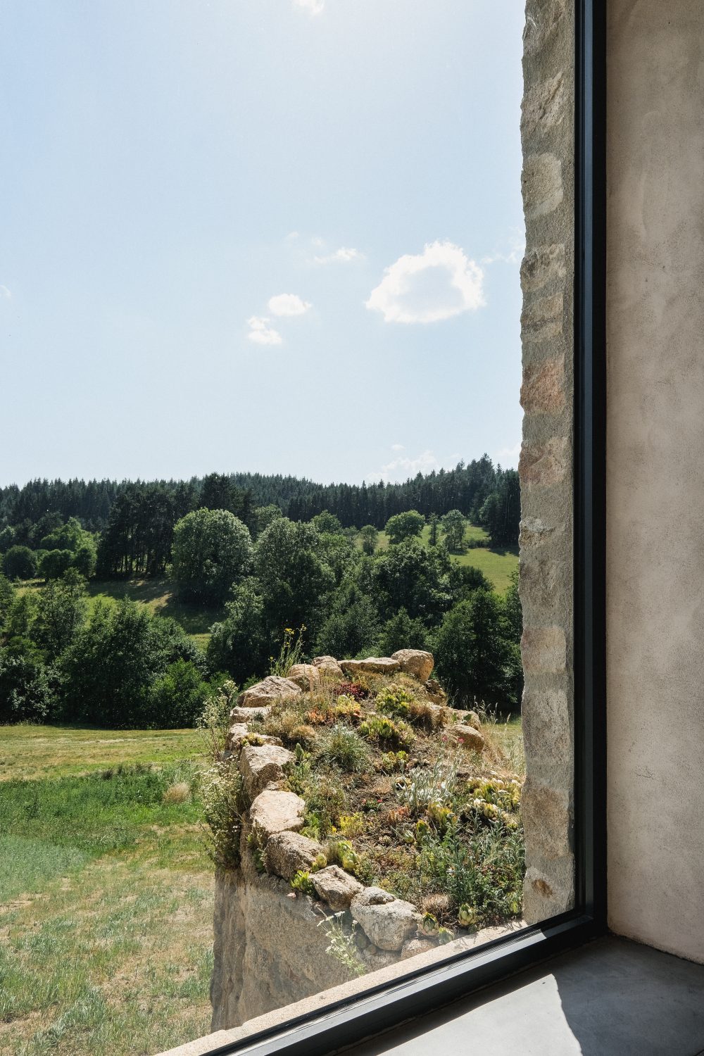 Rehabilitation corp ferme – Tortorel-8