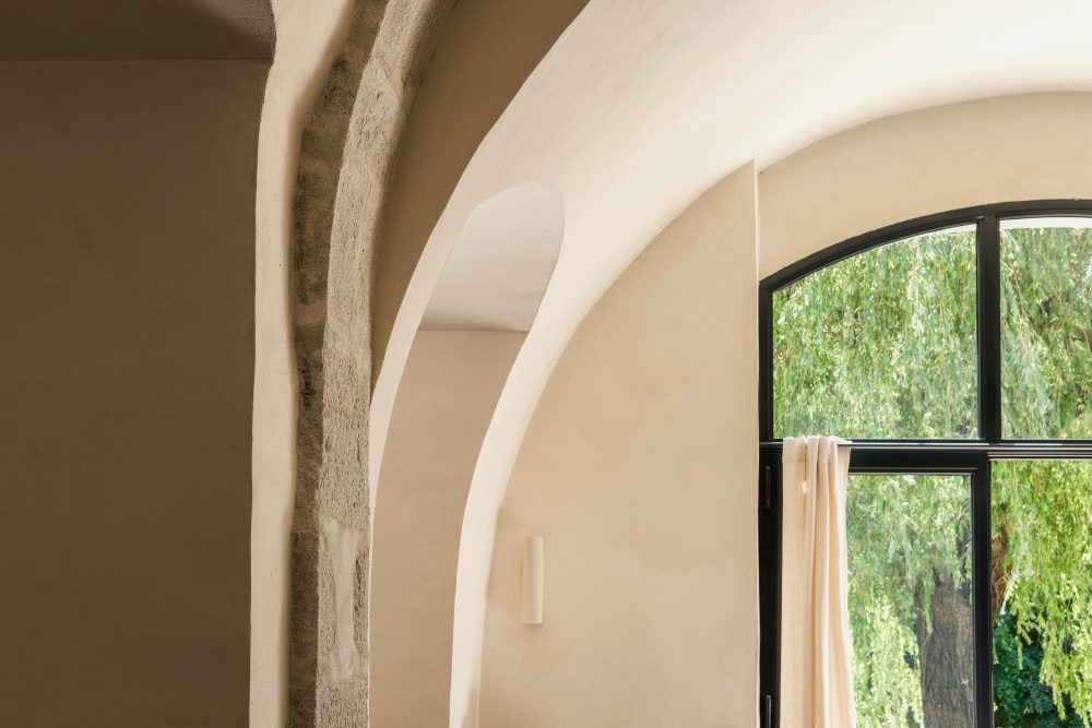 Rehabilitation sous-sol – La Voute-11