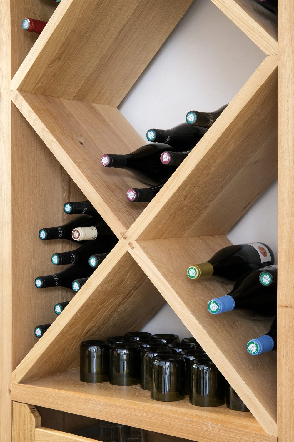 Rehabilitation sous-sol – La Voute-19