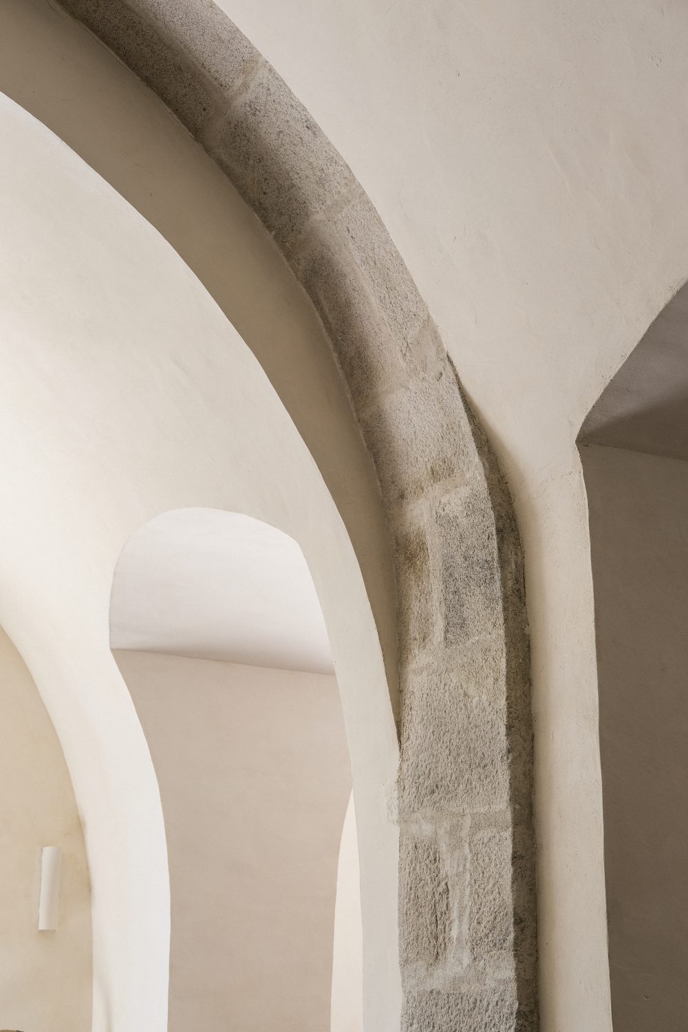 Rehabilitation sous-sol – La Voute-22