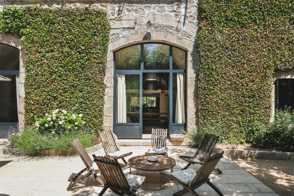 Rehabilitation sous-sol – La Voute-8