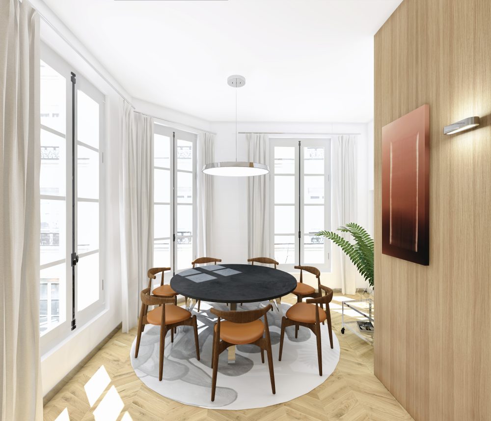 Renovation bureaux – crois des petits champs-10