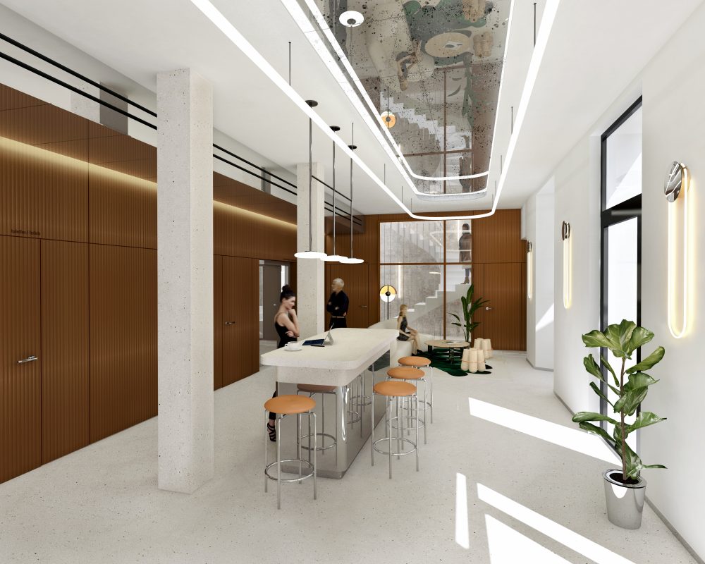 Renovation bureaux – crois des petits champs-3