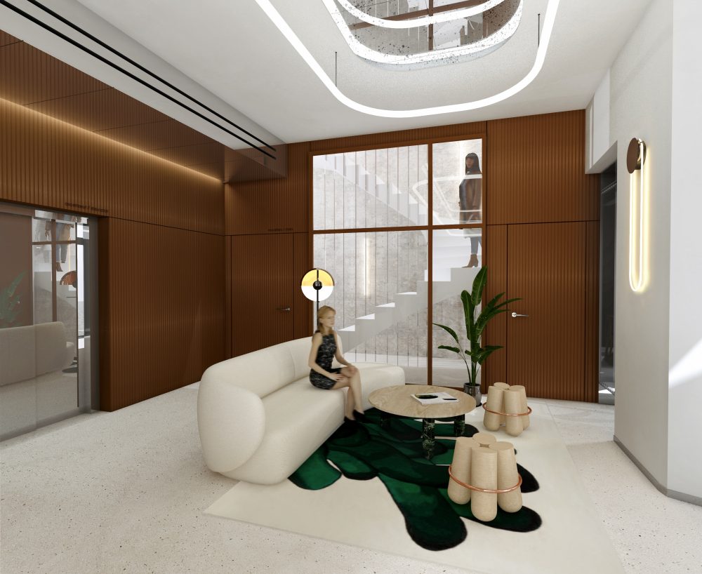 Renovation bureaux – crois des petits champs-4