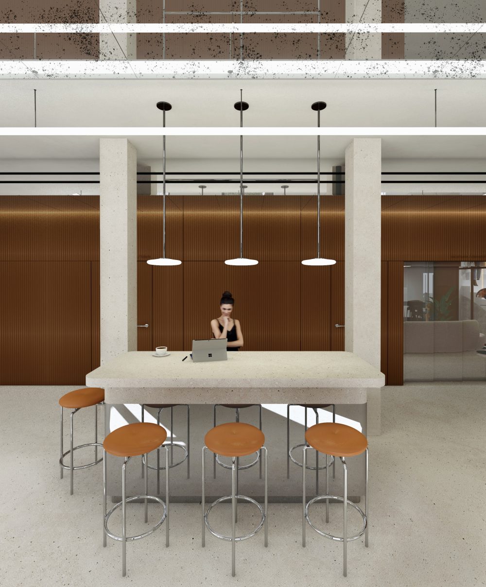 Renovation bureaux – crois des petits champs-5