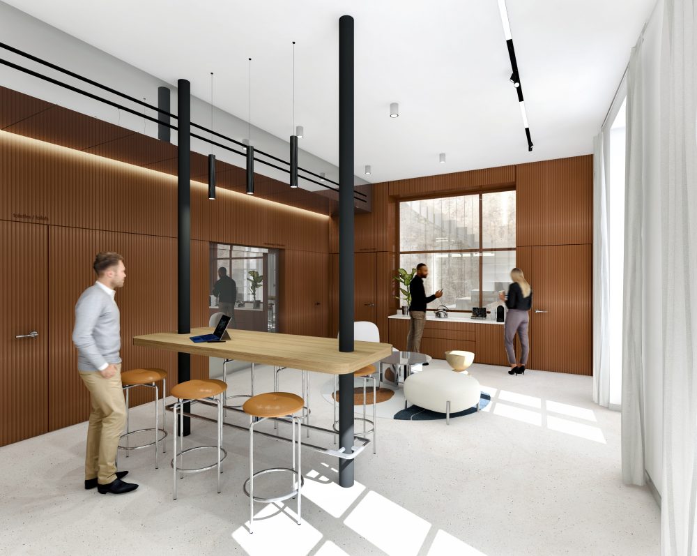 Renovation bureaux – crois des petits champs-8