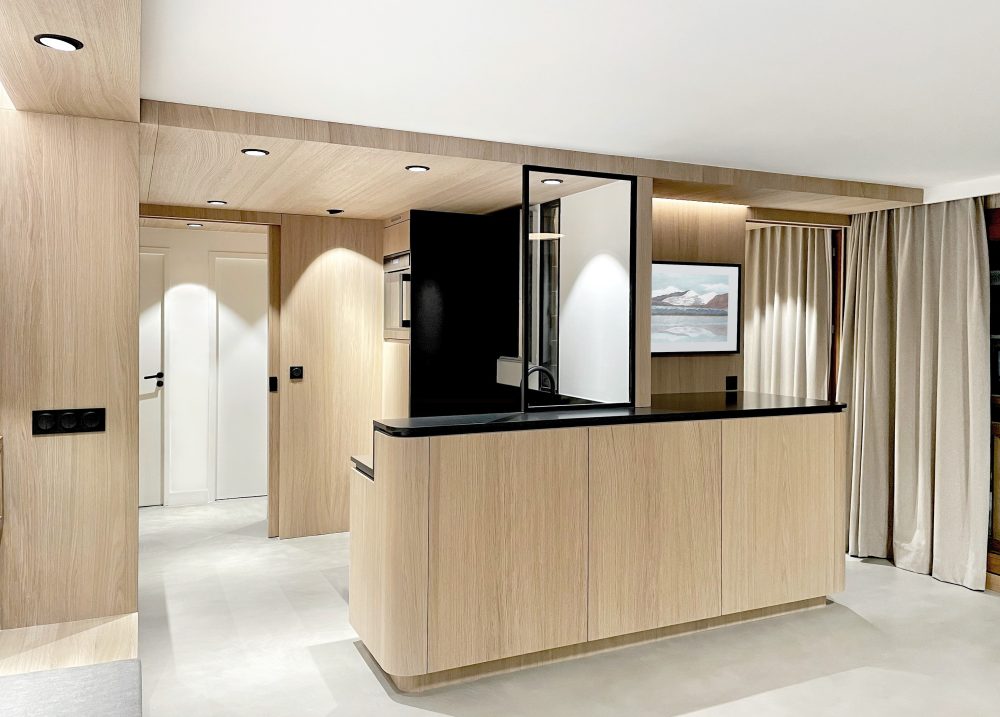 Renovation habitation – Grande Balme-5