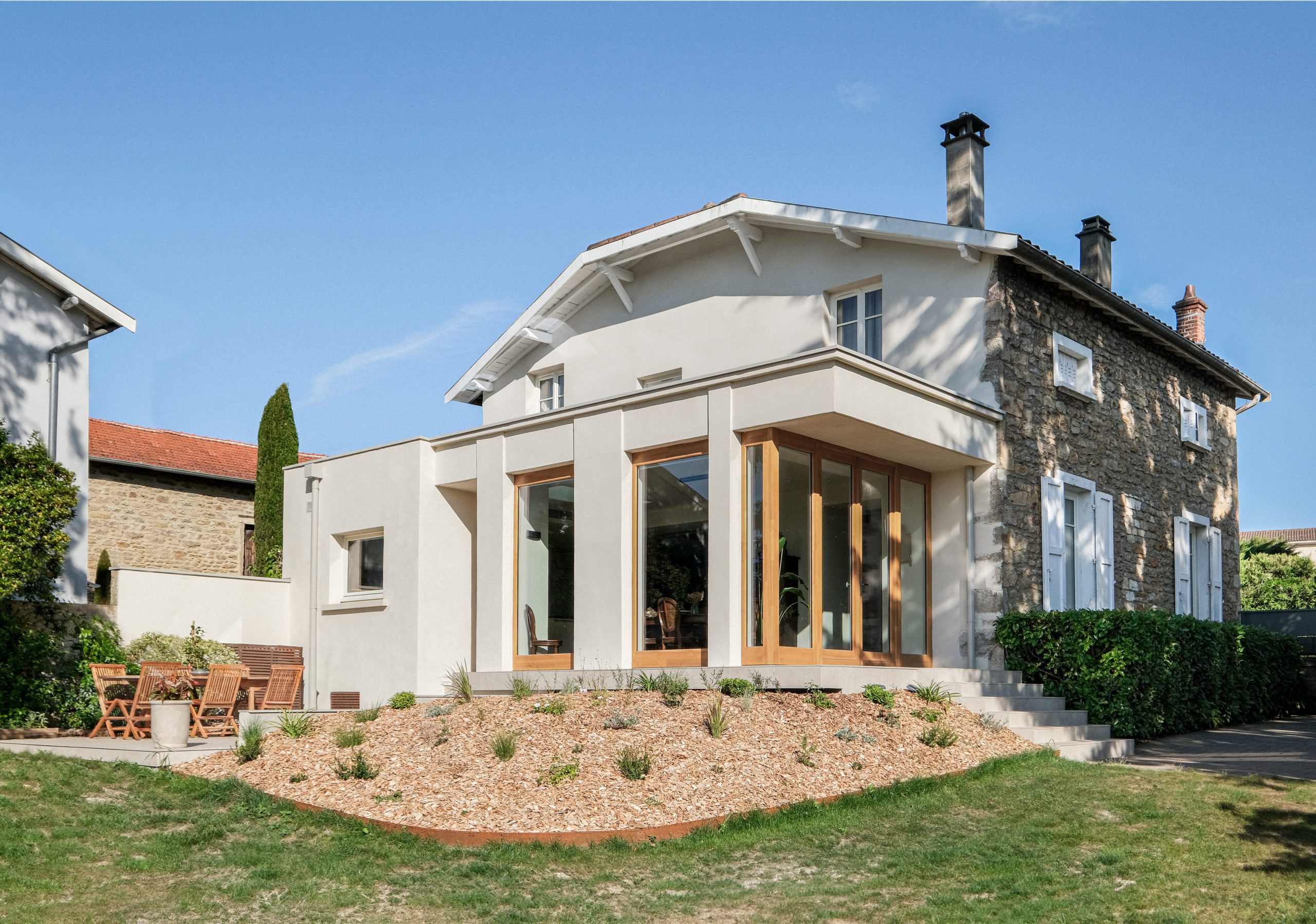 PREMIERE IMAGE PLEIN ECRAN SUR LA PAGE DU PROJET