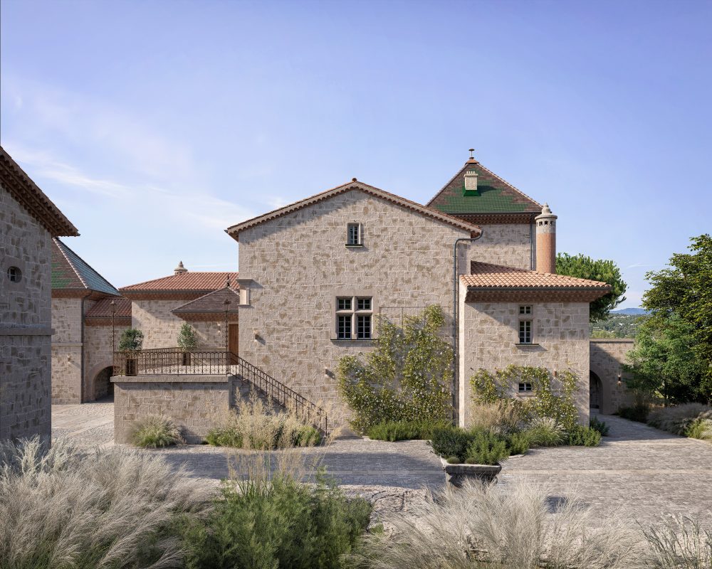 02_PAUL_COPERRE_ARDECHE_BAT_SUD_FACADE_NORD_02 copie